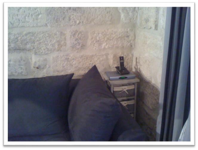 Coeur De Provence Stc Appartement Avignon Buitenkant foto