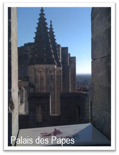 Coeur De Provence Stc Appartement Avignon Buitenkant foto