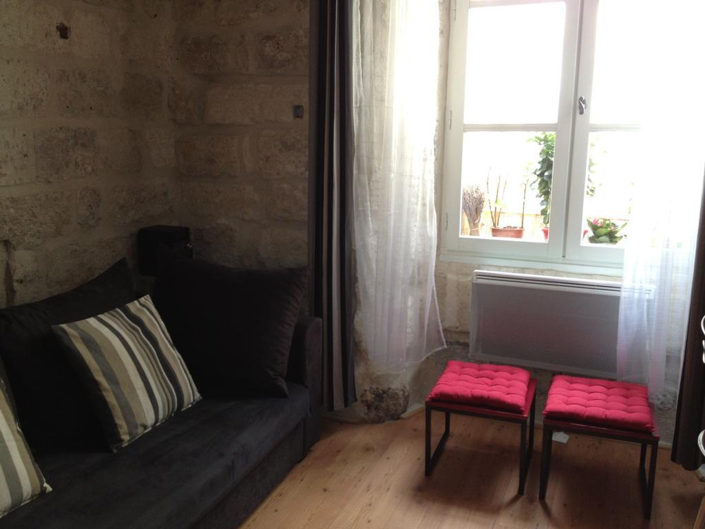 Coeur De Provence Stc Appartement Avignon Buitenkant foto