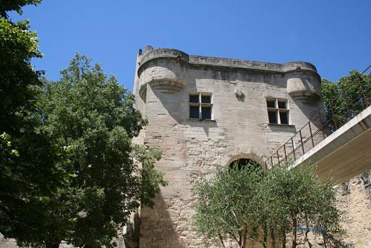 Coeur De Provence Stc Appartement Avignon Buitenkant foto