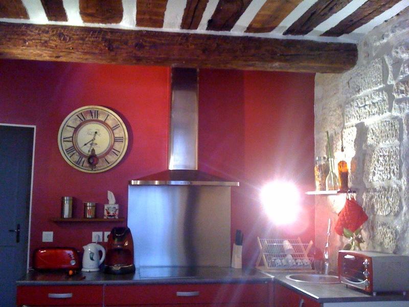 Coeur De Provence Stc Appartement Avignon Buitenkant foto