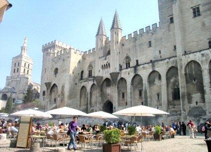 Coeur De Provence Stc Appartement Avignon Buitenkant foto