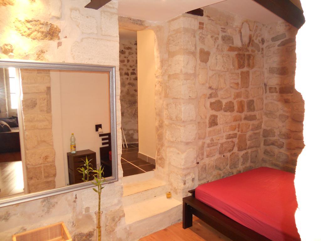 Coeur De Provence Stc Appartement Avignon Buitenkant foto