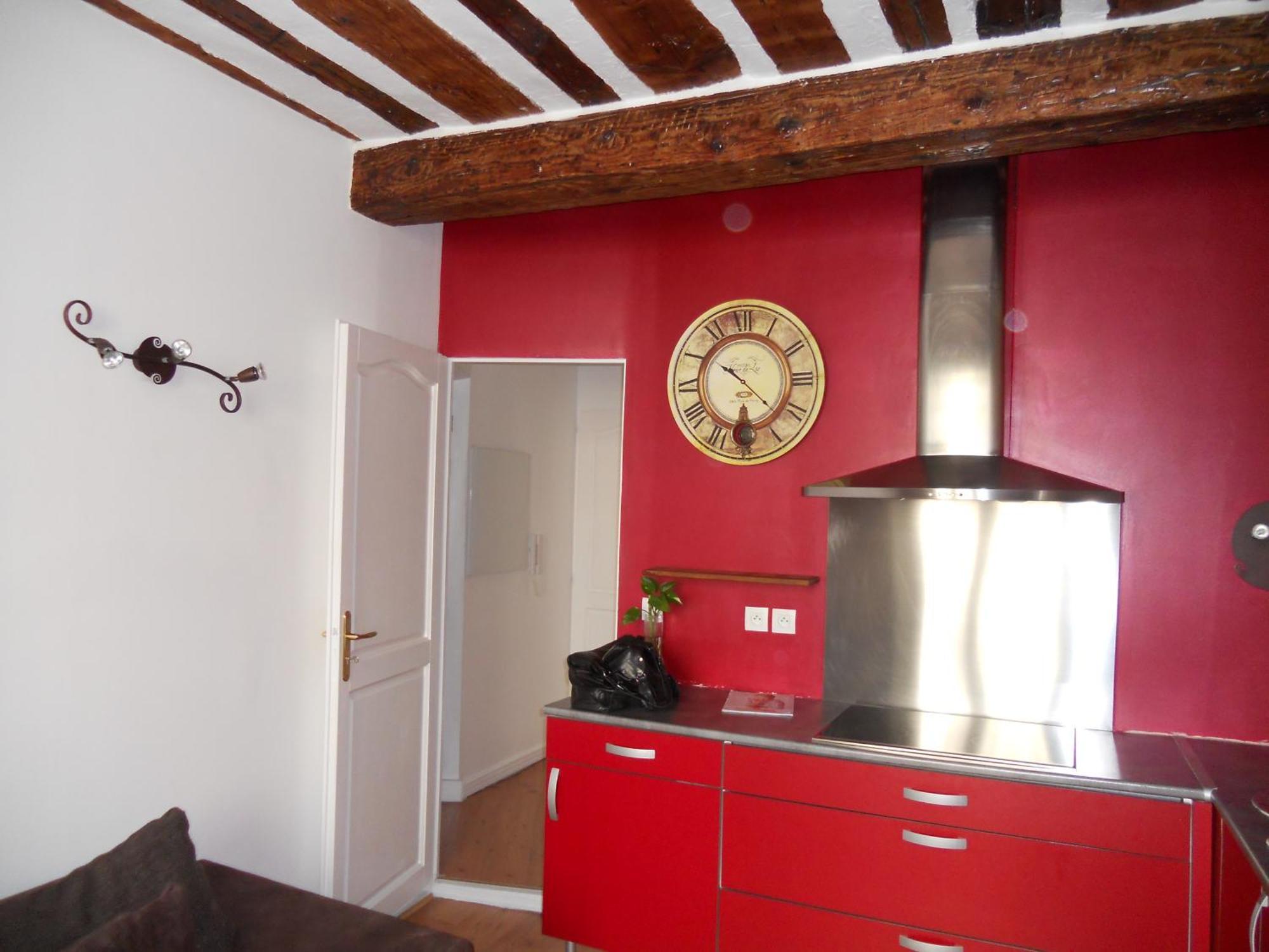 Coeur De Provence Stc Appartement Avignon Buitenkant foto